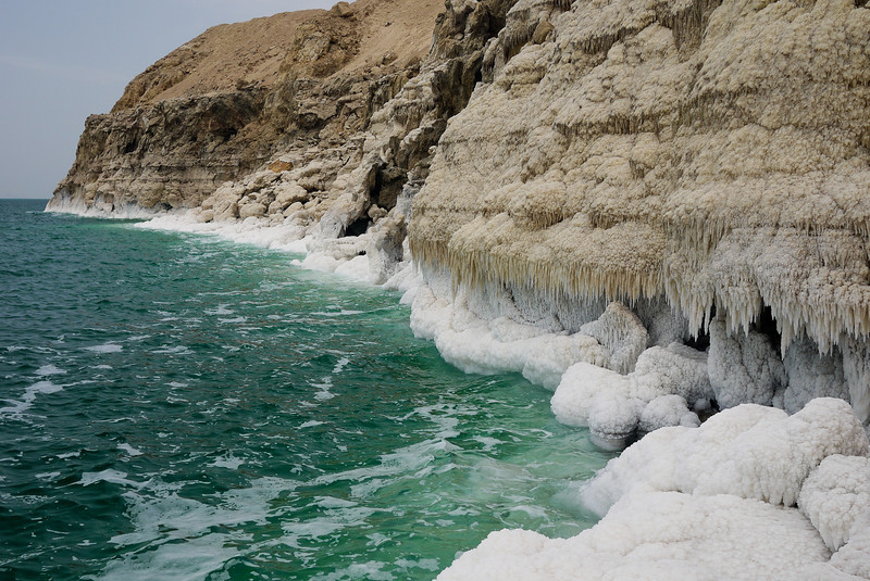 Dead Sea 1