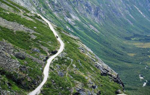 Patiopoulo-Perdikaki Road, Greece 3