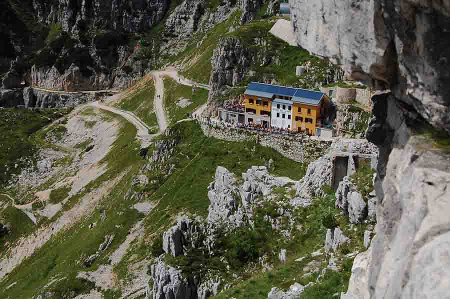 Pasubio, Italy 1