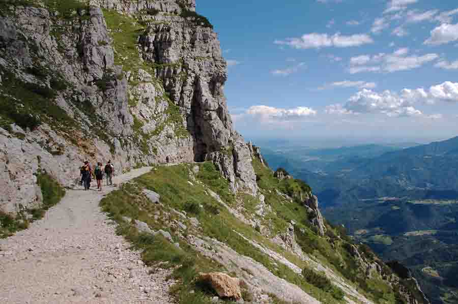 Pasubio, Italy 2