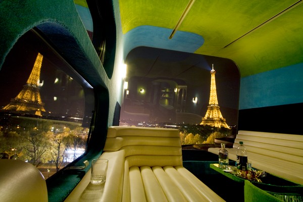 فندق إيفرلاند باريس 3