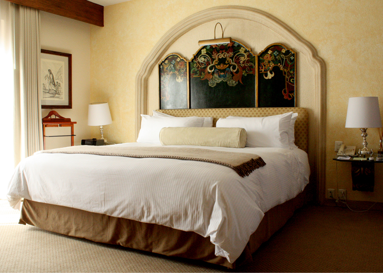 فندق ريال زاكتيكا بالمكسيك 2