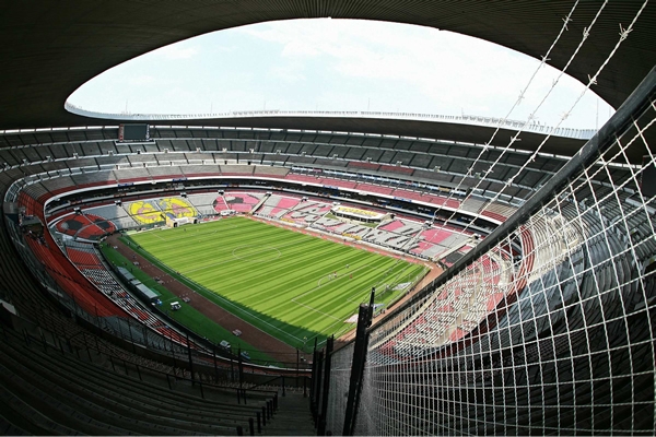 استاد أزتيكا نيو مكسيكو