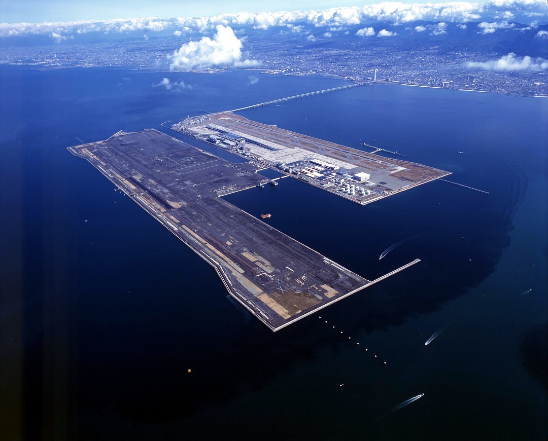 Kansai International Airport
