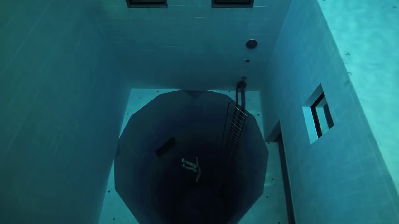 Nemo 33, Brussels 2