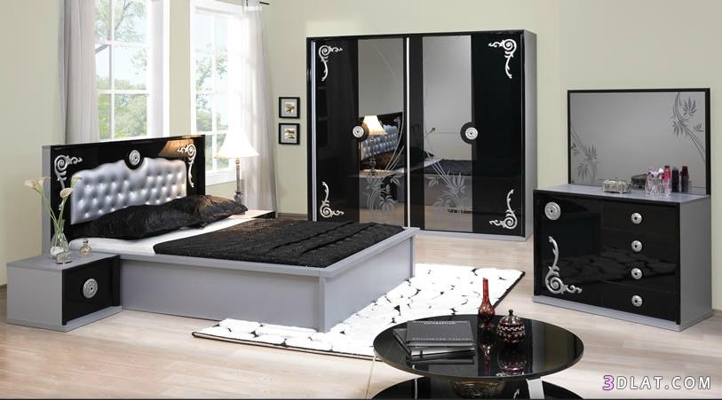 ديكورات غرف نوم 17