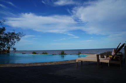 Sanctuary Retreats, Tanzania 2