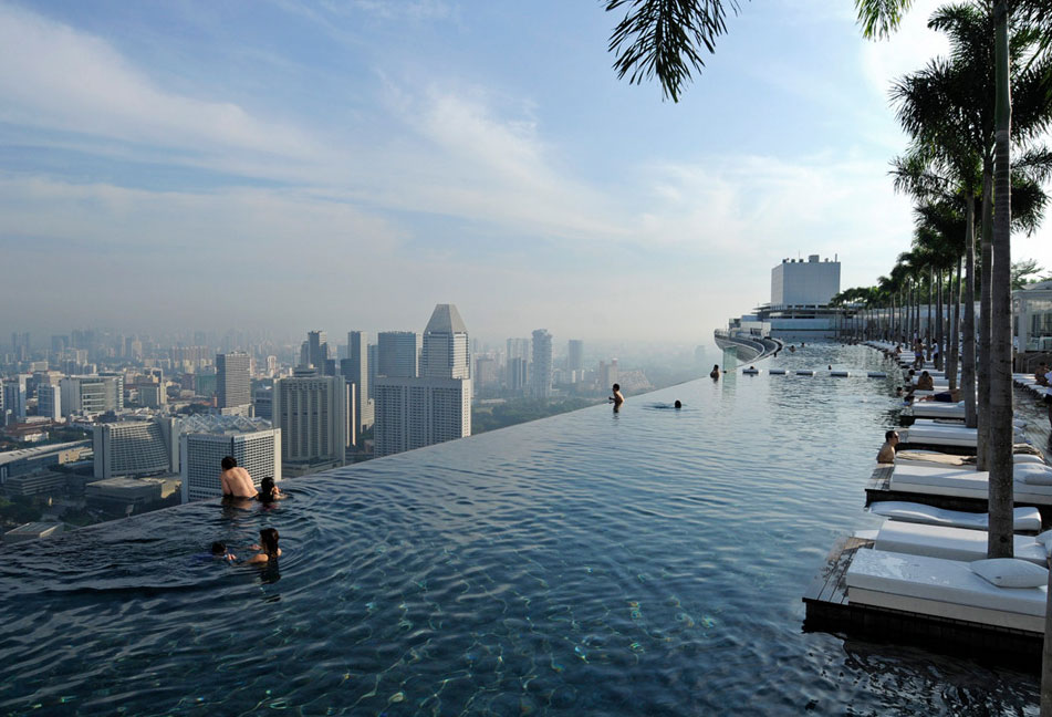 SkyPark at Marina Bay Sands 1