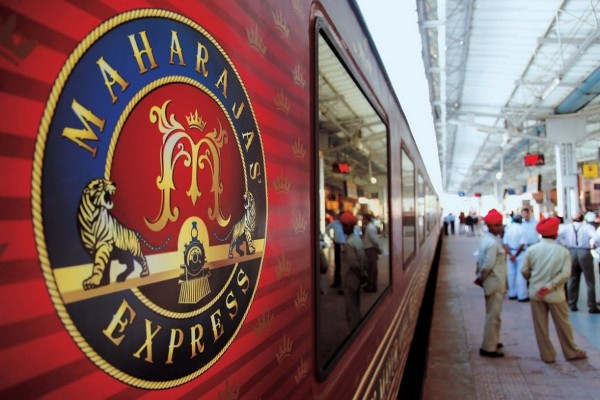 maharajas express train 1