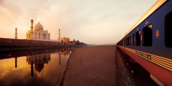 maharajas express train 18