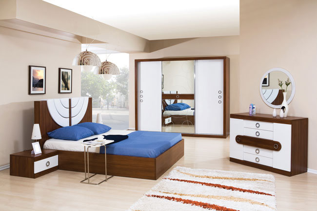 ديكورات غرف نوم 20