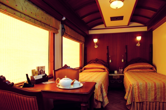 maharajas express train 14