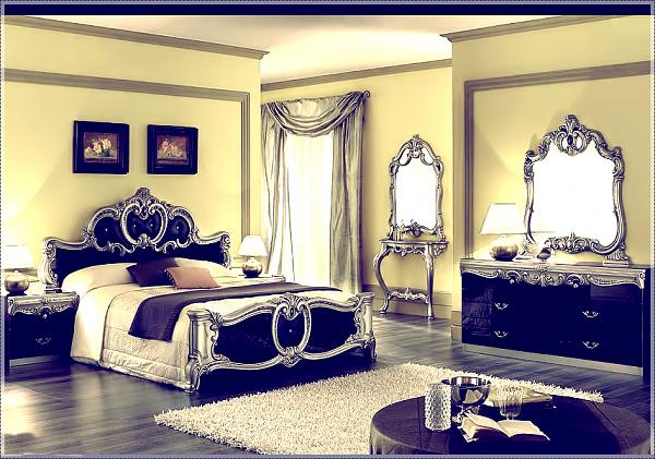 ديكورات غرف نوم 14