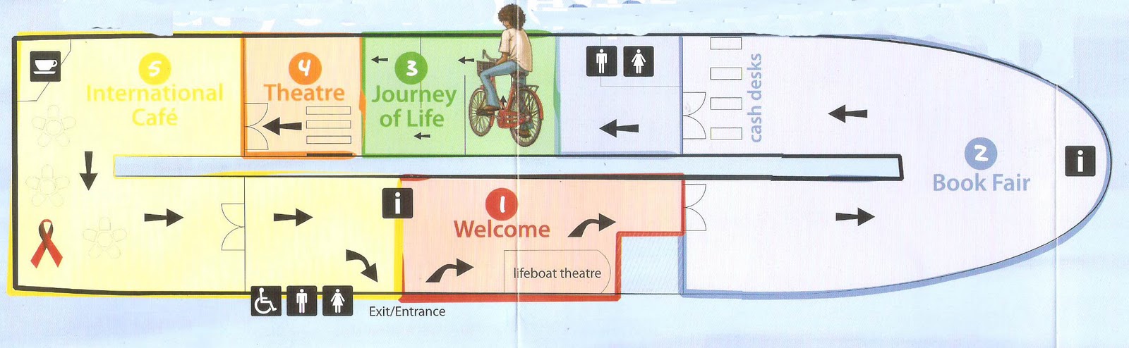 strange Libraries 12