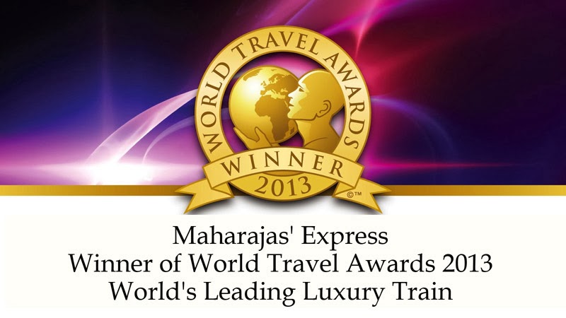 maharajas express train 19