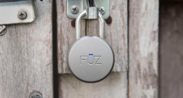 قفل بدون مفتاح 2