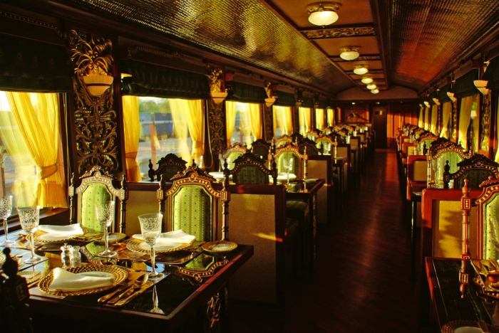 maharajas express train 9