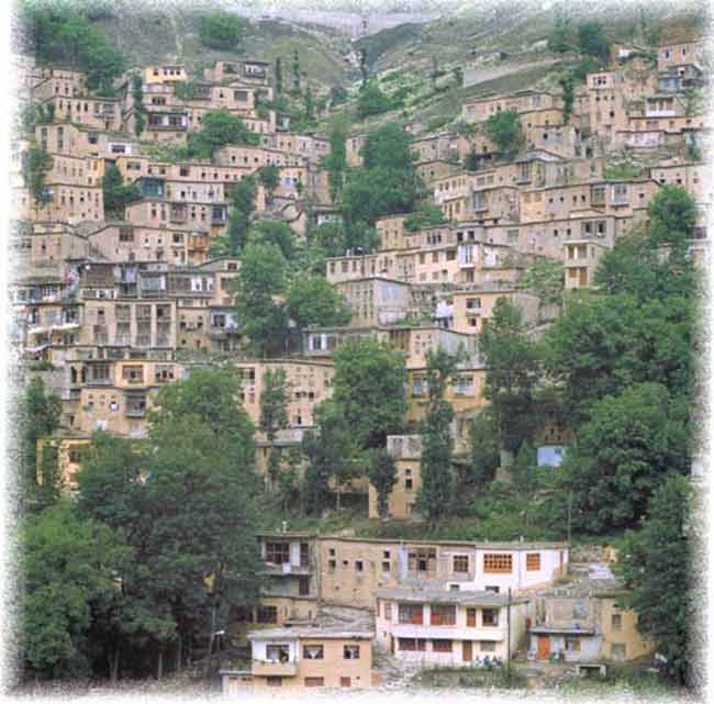 قرية ماسولة 1