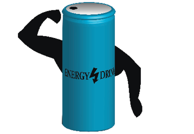 مشروبات الطاقة 3