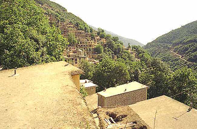 قرية ماسولة 12