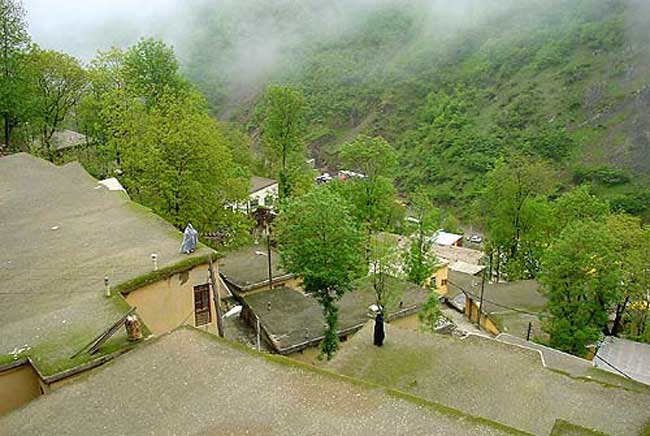 قرية ماسولة 13