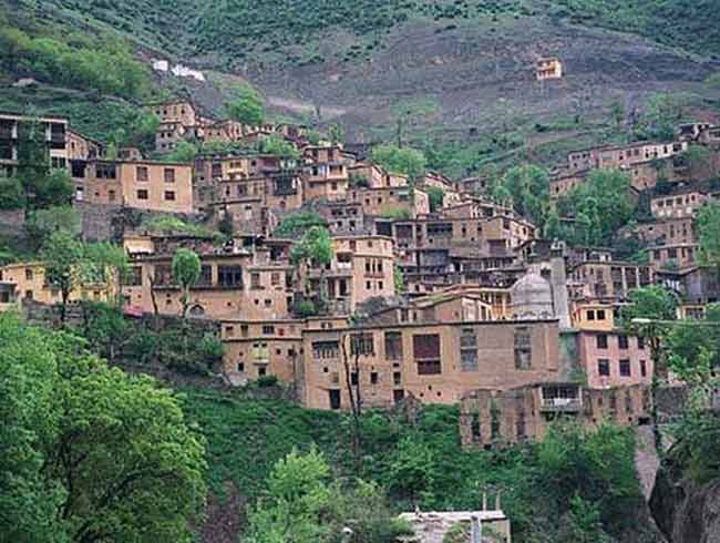 قرية ماسولة 4