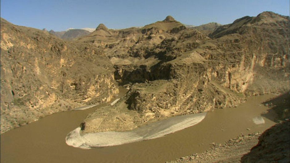 جبال القوقاز الحد العظيم 5