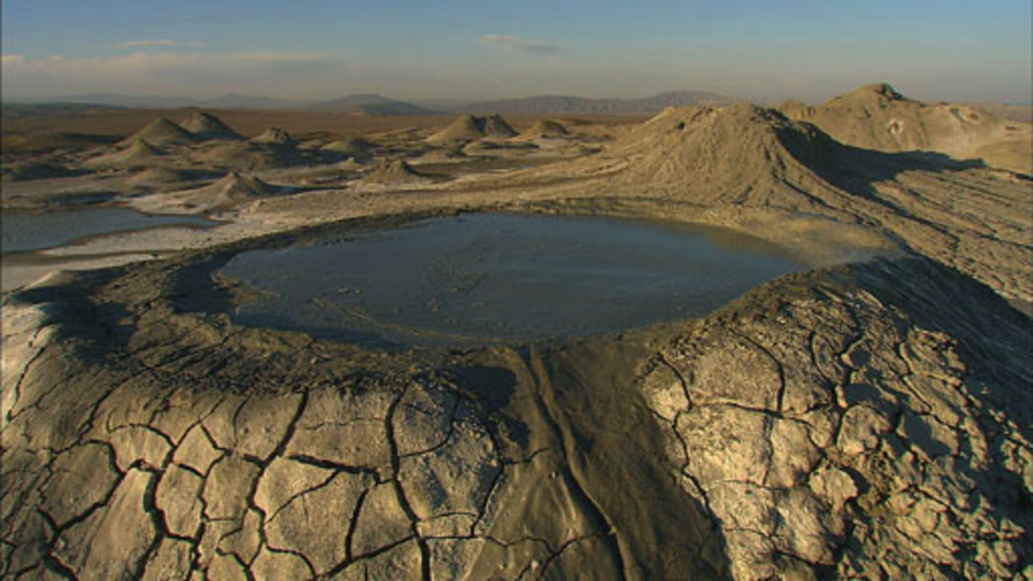 جبال القوقاز الحد العظيم 7