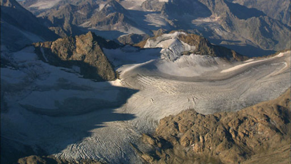 جبال القوقاز الحد العظيم 10