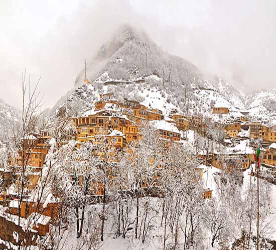 قرية ماسولة 17