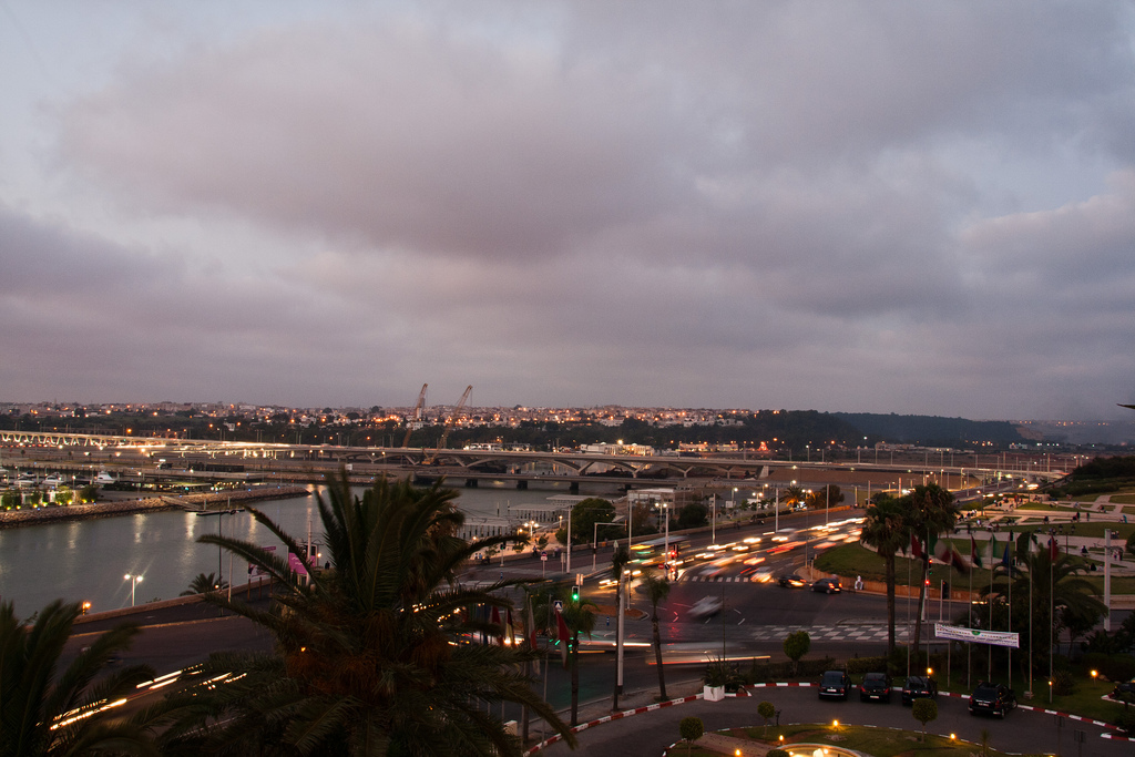 قنطرة مولاي الحسن