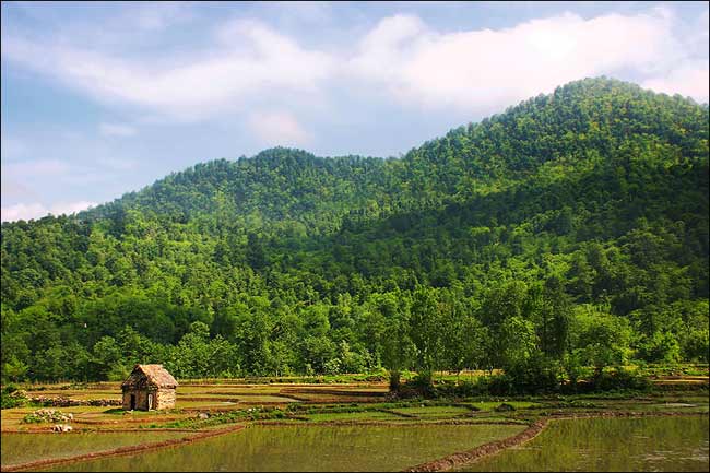 قرية ماسولة 3