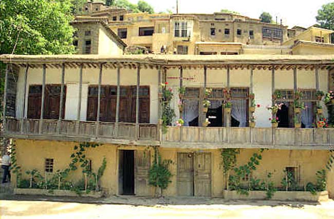 قرية ماسولة 15