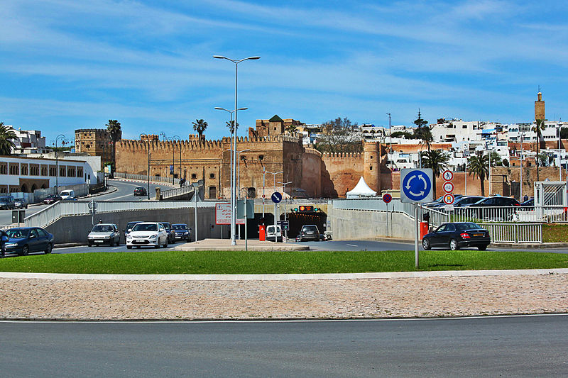 نفق الاوداية