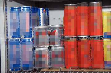 مشروبات الطاقة 2