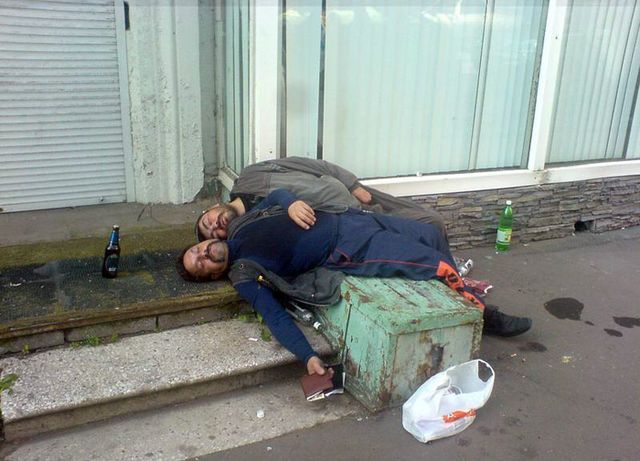 فقط في روسيا 27