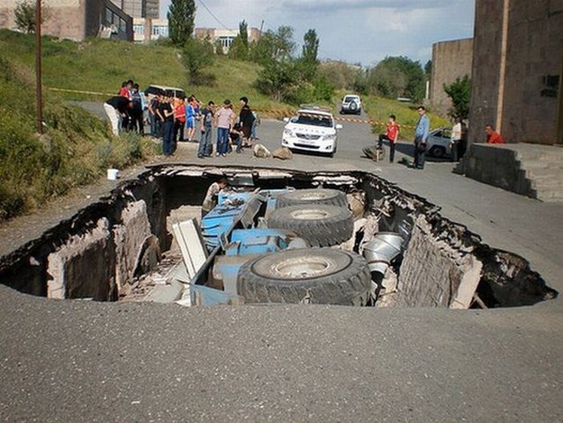 فقط في روسيا 3