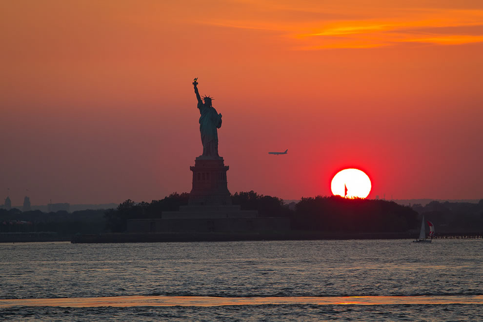 Statue of Liberty 2
