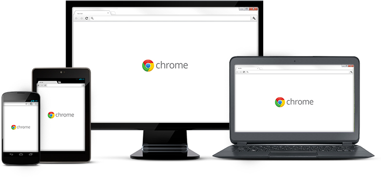 متصفح Google Chrome
