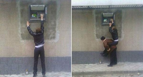 فقط في روسيا 6