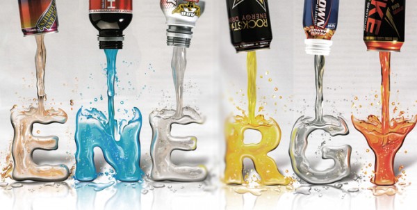 مشروبات الطاقة 4