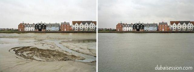 المد والجزر 5