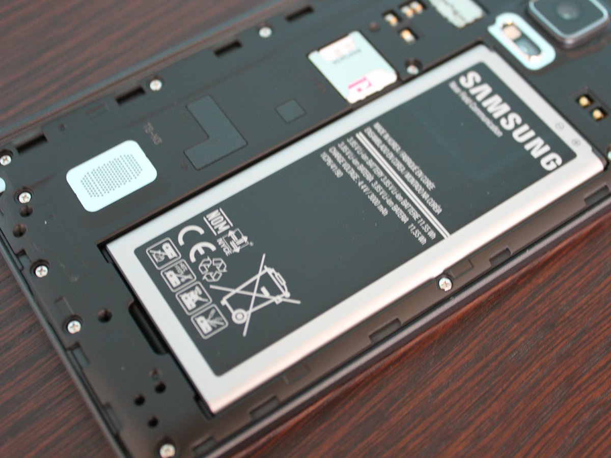 samsung galaxy note edge 4