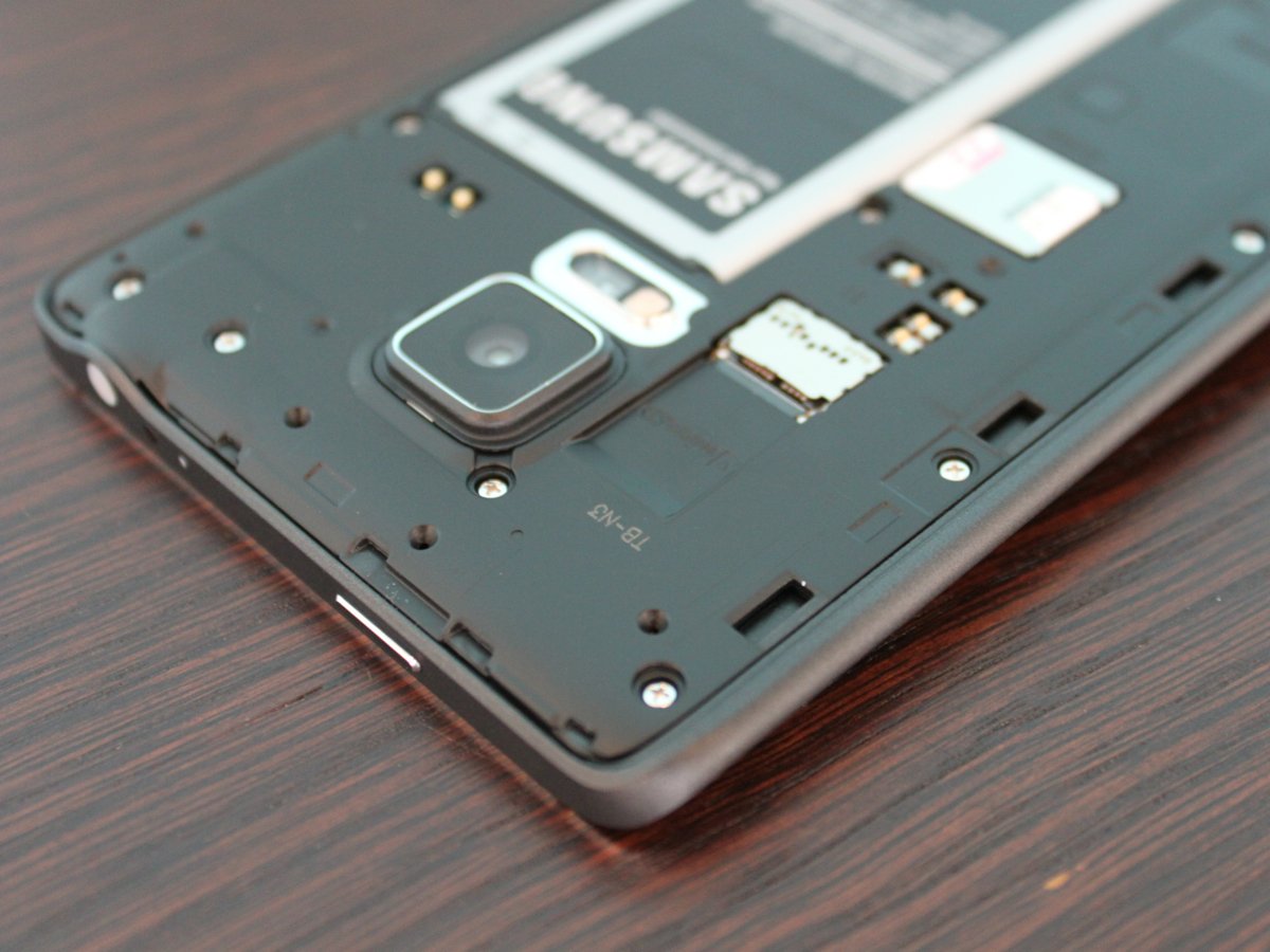 samsung galaxy note edge 5