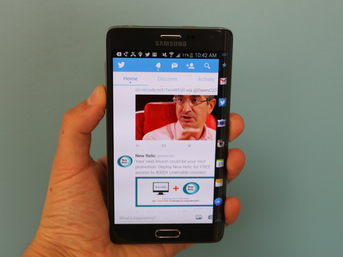 samsung galaxy note edge 7