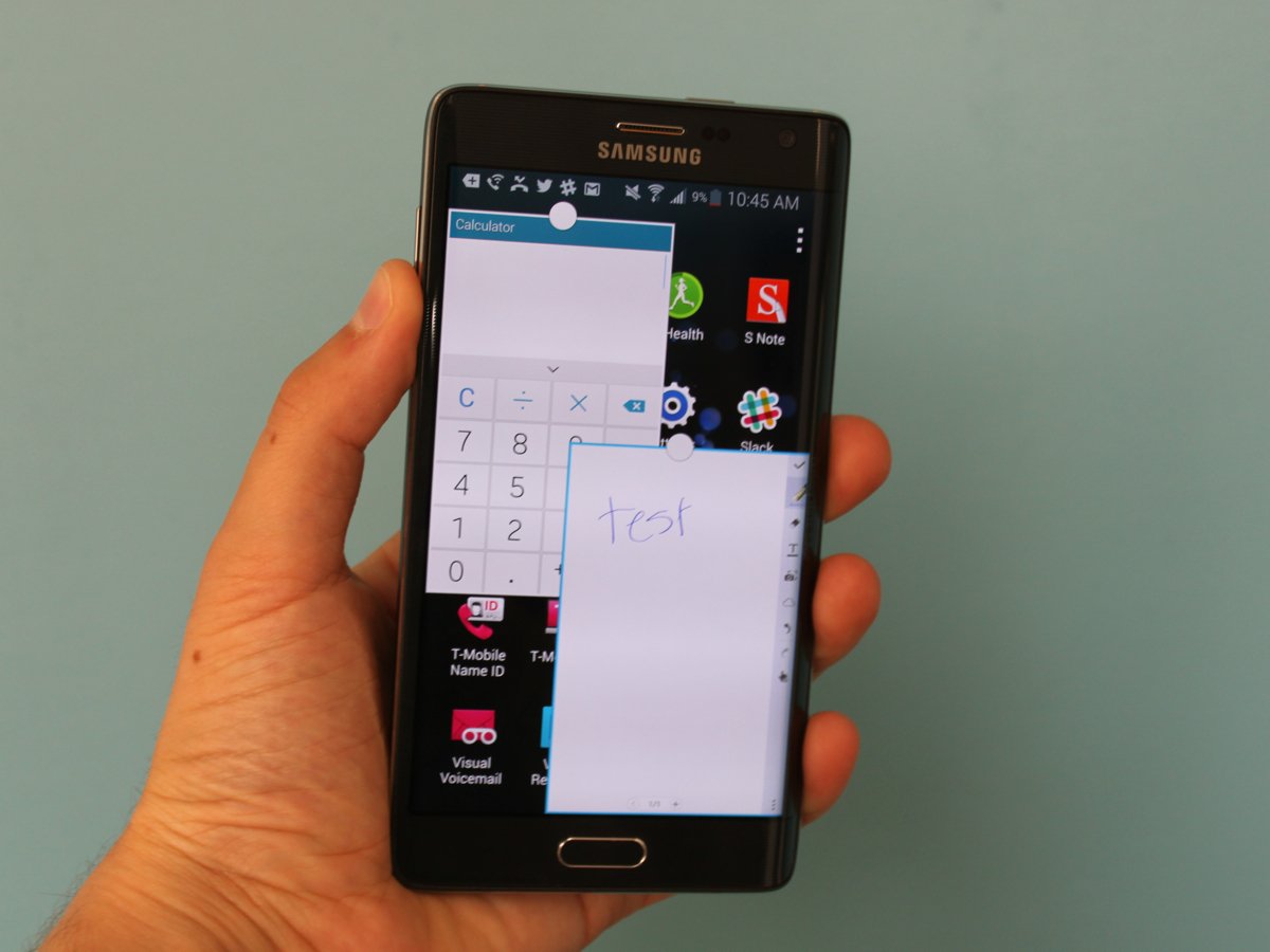 samsung galaxy note edge 8