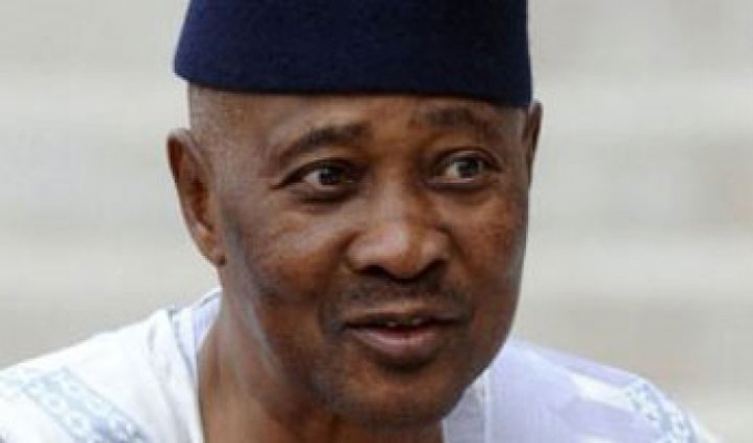 أدامو توماني توري (مالى)