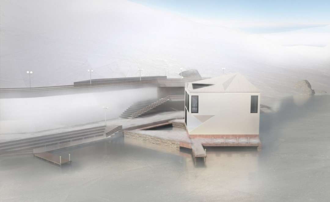 منزل لجميع الفصول 2