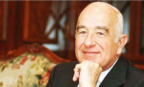 2- جوزيف صفرا