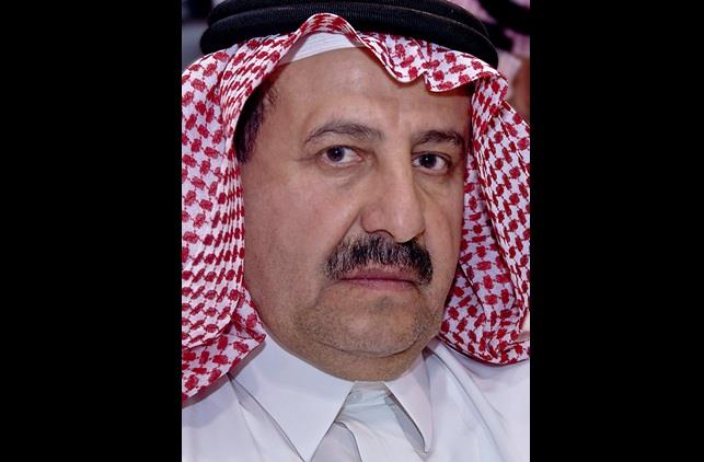 7- الأمير سلطان بن محمد بن سعود